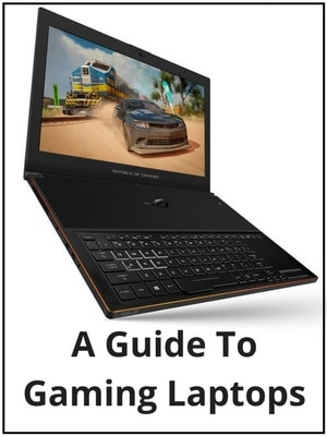 choose gaming laptop - nochgames