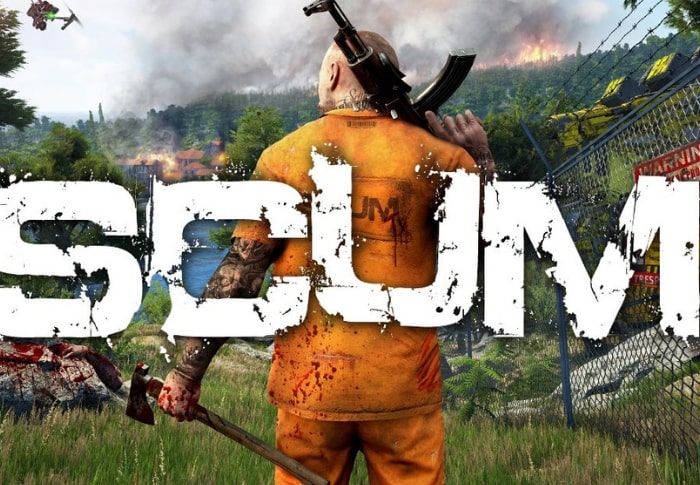 SCUM Game Tips To Help You Survive The Wild Everytime