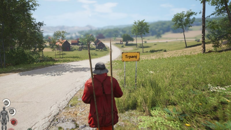 SCUM Game Tips To Help You Survive The Wild Everytime