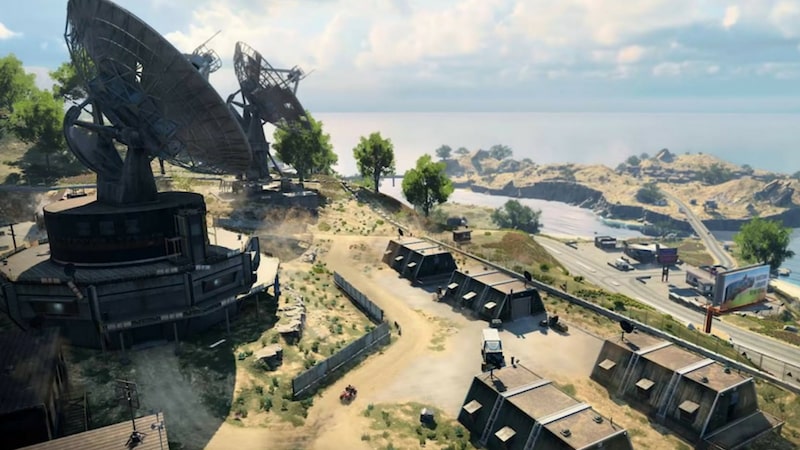 The Best Blackout Loot Spots For Call of Duty: Black Ops 4
