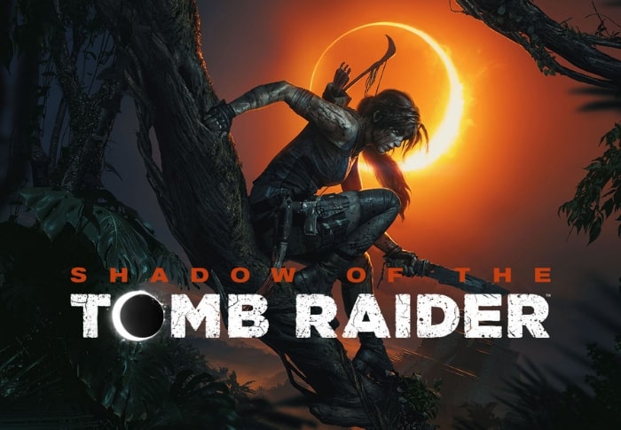shadow of the tomb raider let's play