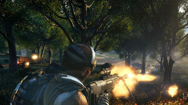 The Best Blackout Loot Spots For Call of Duty: Black Ops 4