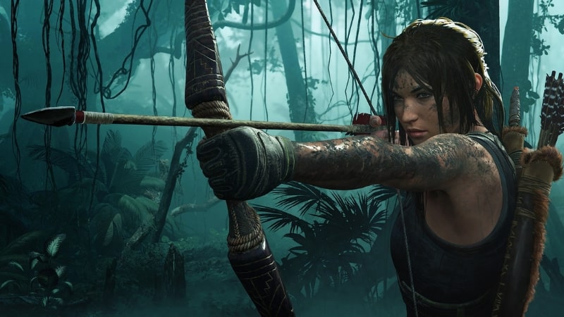 Shadow of the Tomb Raider Tips - nochgames