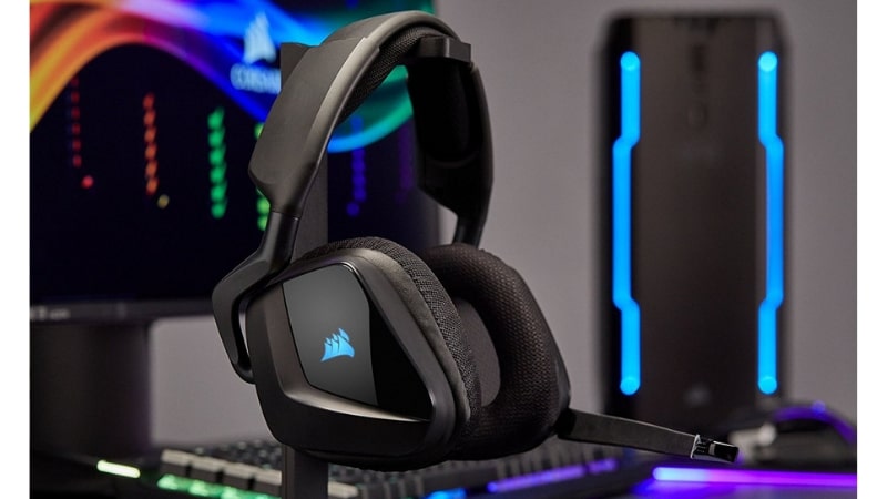 Gaming Accessories - Gaming Headset