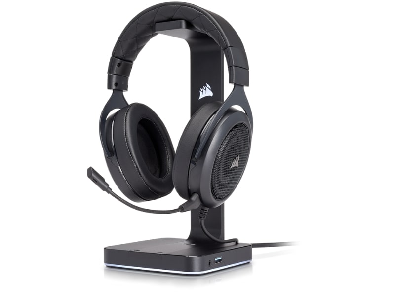Gaming Headset [The 5 Perfect Ones For 2019]