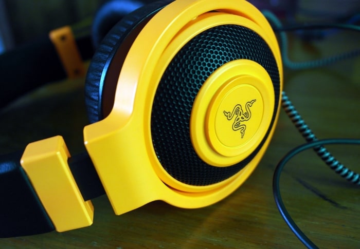 Gaming Headsets [The 5 Perfect Ones For 2019]