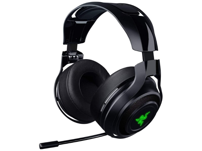 Gaming Headsets [The 5 Perfect Ones For 2019]